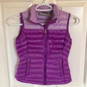 Free country girl’s vest